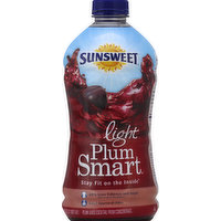 Sunsweet PlumSmart, Light, 48 Ounce