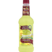 Master of Mixes Mixer, Margarita, 33.8 Ounce