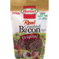 Hormel Real Bacon, Original, Crumbled, 4.3 Ounce