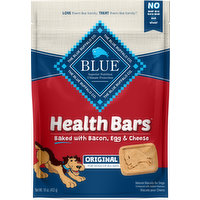 Blue Biscuits for Dog, Original, 16 Ounce