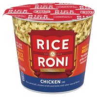 Rice-A-Roni Rice A Roni Chicken Flavor 1.97 Oz, 1.97 Ounce