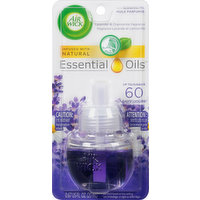 Air Wick Scented Oil Refill, Lavender & Chamomile, 0.67 Ounce