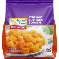 Earthbound Farm Butternut Squash, 10 Ounce