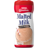 Carnation Chocolate Malted Milk Mix, 13 Ounce
