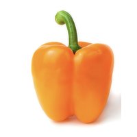  Peppers Orange Imported, 0.38 Pound