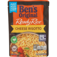 Ben's Original Rice, Cheese Risotto, 8.5 Ounce