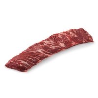  Boneless Beef Skirt Steak - USDA Choice Beef, 1 Pound