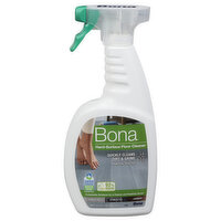 Bona Floor Cleaner, Hard-Surface, 22 Fluid ounce