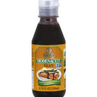 Modenaceti Glaze, with Balsamic Vinegar of Modena, 6.76 Ounce