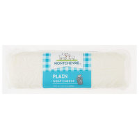 Montchevre Goat Cheese, Plain, 10.5 Ounce