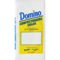 Domino Confectioners Sugar, 32 Ounce
