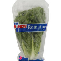 Dandy Romaine Lettuce, 1 Each