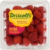 Driscoll's Raspberries, 6 Ounce