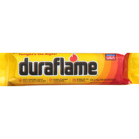 Duraflame Firelog, 6 Pound