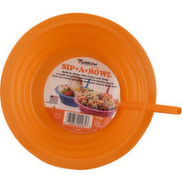 Arrow Sip A Bowl, for Kids, 22 Ounces, 1 Each