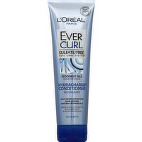 L'Oreal Conditioner, Hydracharge, Coconut Oil, 8.5 Ounce