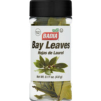 Badia Bay Leaves, 0.17 Ounce