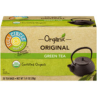 Full Circle Market Original Green Tea, 1.41 Ounce