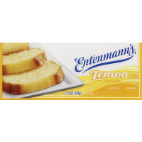 Entenmann's Loaf Cake, Lemon, 11.5 Ounce