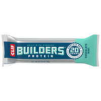 Builders Protein Bar, Chocolate Mint, 2.4 Ounce