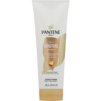 Pantene Conditioner, Daily Moisture Renewal, 10.4 Fluid ounce