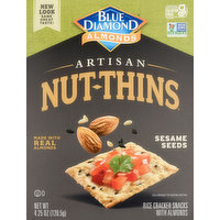 Christie - Good Thins Multi Grain Rice Crackers Stong's Market