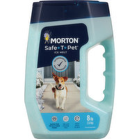 Morton Ice Melt, 8 Pound