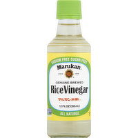 Marukan Vinegar, Rice, Genuine Brewed