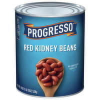 Progresso Red Kidney Beans, 19 Ounce