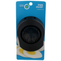Simply Done Egg Slicer, 1 Each