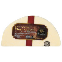 Boar's Head Cheese, Picanto Provolone, 8 Ounce