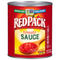 Redpack Sauce, Tomato, 29 Ounce