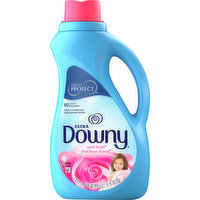 Downy Fabric Conditioner, April Fresh, HE, 1.53 Litre