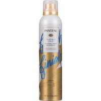 Pantene Hairspray, Alcohol Free, Flexible Hold, Hold Level 3, 7 Ounce