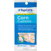 TopCare Corn Cushions, 1 Each