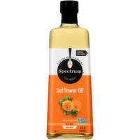 Spectrum Culinary Safflower Oil, 32 Fluid ounce