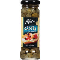 Reese Capers, Capote, 3.5 Fluid ounce