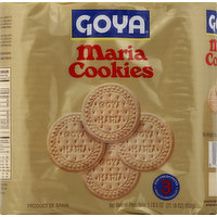 Goya Cookies, Maria, 21.16 Ounce