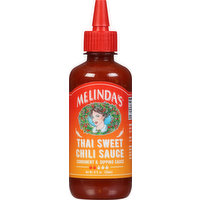 Melinda's Sauce, Thai Sweet Chili, 12 Ounce