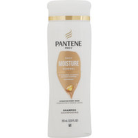 Pantene Pro V Shampoo, Daily Moisture Renewal, 12 Fluid ounce