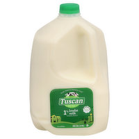 Tuscan Dairy Farms Milk, 1% Lowfat, 1 Gallon