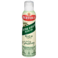 Bertolli Olive Oil, Extra Virgin, Spray, 4.9 Fluid ounce