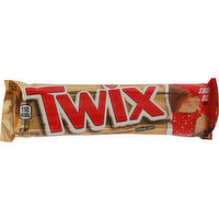 Twix Cookie Bars, Share Size, 4 Each