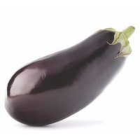  Purple Eggplant, 1.3125 Pound