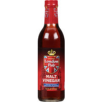 London Pub Malt Vinegar, 12.7 Fluid ounce