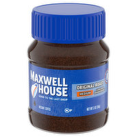 Maxwell House Coffee, Instant, Medium, Original Roast, 2 Ounce