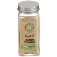 Full Circle Market Onion Powder, 2.3 Ounce
