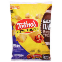 Totino's Pizza Rolls, Pepperoni, 48.8 Ounce