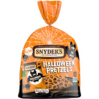 Snyder's of Hanover Pretzels, Halloween, 30 Each