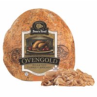 ["Boar's Head Ovengold Turkey"] Boar's Head Ovengold Turkey, 1 Pound